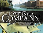 East India Company Gold STEAM KEY СТИМ КЛЮЧ ЛИЦЕНЗИЯ