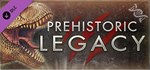 Primal Carnage Extinction Prehistoric Legacy Collection