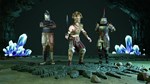 Expedition Agartha - Supporter Pack DLC STEAM РОССИЯ - изображение № 4