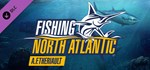 Fishing: North Atlantic Boat DLC A.F. Theriault STEAM