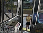 New York Bus Simulator АВТОДОСТАВКА STEAM GIFT РОССИЯ - изображение № 5