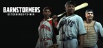 Barnstormers: Determined to Win  АВТОДОСТАВКА STEAM G