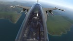 VTOL VR: T-55 Tyro - Trainer Jet  DLC STEAM РОССИЯ - изображение № 3