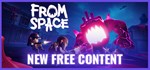 From Space  АВТОДОСТАВКА STEAM GIFT РОССИЯ