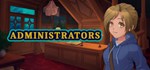 Administrators Администраторы АВТОДОСТАВКА STEAM GIFT