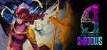 9 Years of Shadows  АВТОДОСТАВКА STEAM РОССИЯ