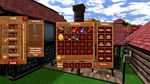 HammerHelm  АВТОДОСТАВКА STEAM GIFT РОССИЯ - изображение № 4