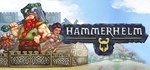 HammerHelm  АВТОДОСТАВКА STEAM GIFT РОССИЯ