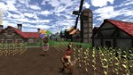 HammerHelm  АВТОДОСТАВКА STEAM GIFT РОССИЯ - изображение № 2
