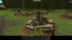 Combat Mission: Battle for Normandy STEAM GIFT РОССИЯ - изображение № 2