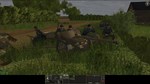 Combat Mission: Battle for Normandy STEAM GIFT РОССИЯ - изображение № 4