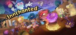 Innchanted  АВТОДОСТАВКА STEAM GIFT RUSSIA
