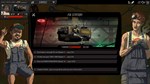 Death Roads: Tournament  АВТОДОСТАВКА STEAM РОССИЯ - изображение № 2