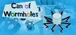 Can of Wormholes  АВТОДОСТАВКА STEAM GIFT РОССИЯ