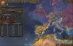 Europa Universalis IV: Domination  DLC STEAM РОССИЯ - изображение № 5