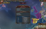 Europa Universalis IV: Domination  DLC STEAM РОССИЯ - изображение № 6