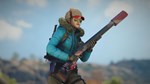 World War Z Aftermath The Rat Packs Weapon Skins Bundle - изображение № 2