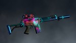World War Z: Aftermath - Deadly Vice Weapons Skin Pack - изображение № 6