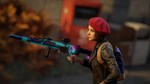 World War Z: Aftermath - Deadly Vice Weapons Skin Pack - изображение № 2