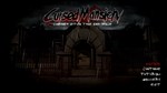 Cursed Mansion  АВТОДОСТАВКА STEAM GIFT RUSSIA - изображение № 2