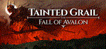 Tainted Grail: The Fall of Avalon  STEAM GIFT РОССИЯ
