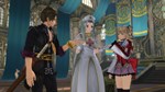 Tales of Zestiria - Pre-order items  DLC STEAM GIFT - изображение № 3