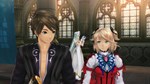 Tales of Zestiria - Pre-order items  DLC STEAM GIFT - изображение № 5