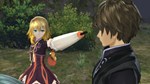 Tales of Zestiria - Pre-order items  DLC STEAM GIFT - изображение № 2