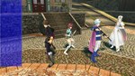 Tales of Zestiria - Pre-order items  DLC STEAM GIFT - изображение № 4