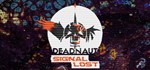 Deadnaut: Signal Lost  АВТОДОСТАВКА STEAM GIFT RUSSIA
