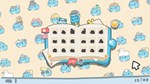 Capoo Pals 螢幕貓蟲咖波  АВТОДОСТАВКА STEAM РОССИЯ - изображение № 3
