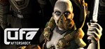 UFO: Aftershock  АВТОДОСТАВКА STEAM GIFT RUSSIA