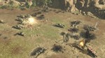 Sudden Strike 4 - Africa: Desert War  DLC STEAM GIFT - изображение № 4
