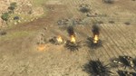 Sudden Strike 4 - Africa: Desert War  DLC STEAM GIFT - изображение № 2