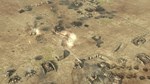 Sudden Strike 4 - Africa: Desert War  DLC STEAM GIFT - изображение № 6