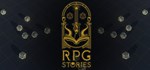 RPG Stories - Player Version STEAM GIFT РОССИЯ