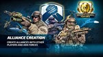 CONFLICT OF NATIONS: WORLD WAR 3 Platoon Pack Modern  - изображение № 5