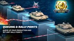 CONFLICT OF NATIONS: WORLD WAR 3 Platoon Pack Modern  - изображение № 4