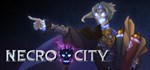 NecroCity АВТОДОСТАВКА STEAM GIFT РОССИЯ