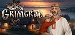 Grimgrad  АВТОДОСТАВКА STEAM GIFT РОССИЯ