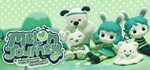 Melon Journey: Bittersweet Memories STEAM GIFT RUSSIA