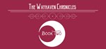 Wayhaven Chronicles: Book Two АВТОДОСТАВКА STEAM GIFT