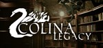 COLINA: Legacy  АВТОДОСТАВКА STEAM GIFT RUSSIA