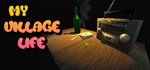 My Village Life АВТОДОСТАВКА STEAM GIFT RUSSIA