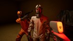 BACKROOMS: APPREHENSIONАВТОДОСТАВКА STEAM GIFT РОССИЯ - изображение № 2
