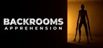 BACKROOMS: APPREHENSIONАВТОДОСТАВКА STEAM GIFT РОССИЯ