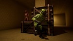 BACKROOMS: APPREHENSIONАВТОДОСТАВКА STEAM GIFT РОССИЯ - изображение № 5
