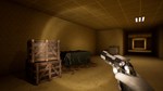 BACKROOMS: APPREHENSIONАВТОДОСТАВКА STEAM GIFT РОССИЯ - изображение № 4