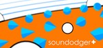 Soundodger+ АВТОДОСТАВКА STEAM GIFT RUSSIA