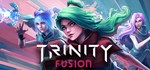 Trinity Fusion  АВТОДОСТАВКА STEAM GIFT РОССИЯ